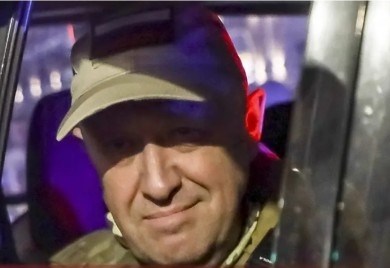 Ovaj čovjek je jedini znao gdje se nalazi šef Vagnera