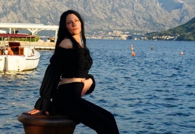 Rada Krivokapić Radonjić za Centralni portal: Odijevajte se da budete zapamćeni, a ne primijećeni