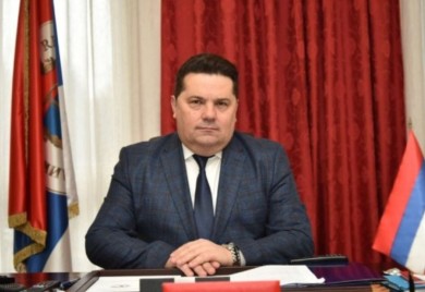 Stevandić poručio da će odgovoriti na pismo: Dio opozicije ne razumije procese