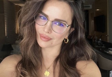 Severina nije izbrisala vjenčanu fotografiju s Kojićem, ali je promijenila opis (FOTO)