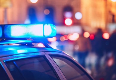 Poginula žena na beogradskom autoputu