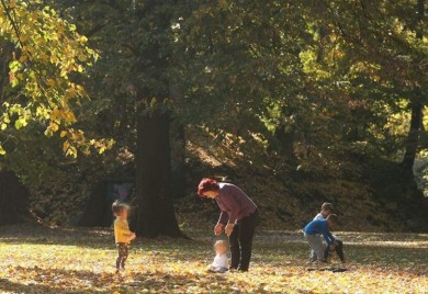 Nastavlja se realizacija projekta „Klubovi za djecu i porodicu“.
