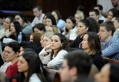Slovenački univerziteti vrbuju mlade u Srpskoj