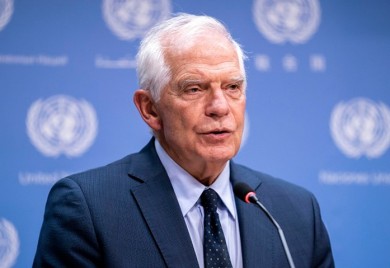Borelj: "Putinove pretnje nuklearnim oružjem su ozbiljne"