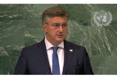 PLENKOVIĆ: Važno poštovati Dejtonski sporazum