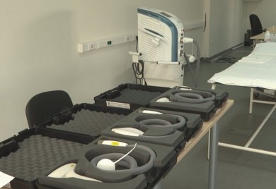 U UKC Srpske održana edukacija na najmodernijem laserskom aparatu Lumenis M22