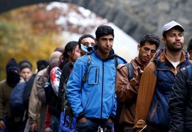 Više od 650 migranata prešlo Lamanš u čamcima