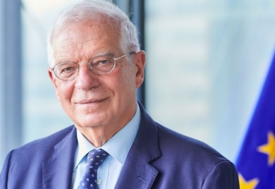 BOREL: EU mora ozbiljno shvatiti Putinove prijetnje