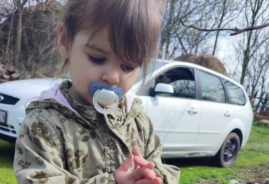 Tri ključna dokaza za ubistvo male Danke: Otkriveni detalji optužnice