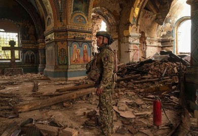 Šest tačaka do mira u Ukrajini: Brazil i Kina predložili plan za početak pregovora