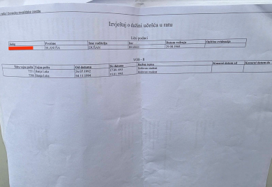 Reakcije čitalaca: Blanuša nije borac, Blanuša je dezerter