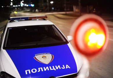 Na području dobojske regije evidentirana tuča, krađa i vožnja u alkoholisanom stanju