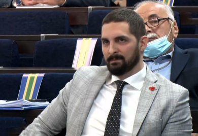 LEKOVIĆ: Prijava protiv Raičevića za Maljevik predata na dalje postupanje SDT-u