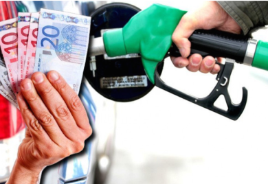 Od večeras poskupljenje goriva u Crnoj Gori
