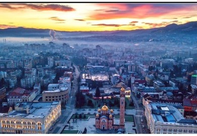 Dva regulaciona plana na javnom uvidu