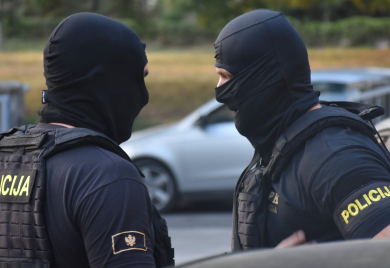 Članovi kavačkog klana uhapšeni zbog ubistva u Kotoru