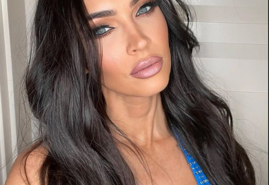 Foksova muža obavijestila o razvodu preko medija, za troje djece tvrdi: "Zaboravila sam da ih imam"