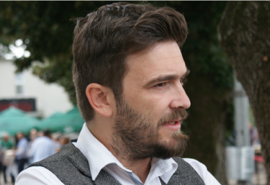 VUJINOVIĆ: BiH je oduvijek imala srpski predznak