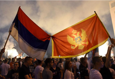 DPS ostao bez vlasti, Đukanović izgubio 11 od 14 opština