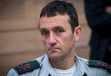 Načelnik izraelskog generalštaba: Napadamo svom silom, Hamas će nestati