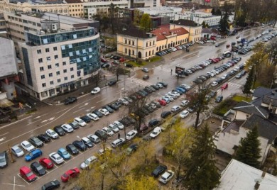Stanivuković: Ponovo otvoren parking Stare autobuske stanice