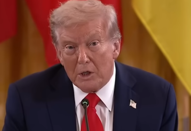 Zbog lažne reklame SAD prekinule trgovinske pregovore sa Kanadom