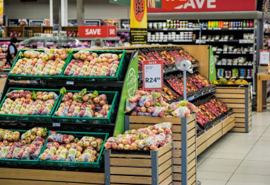 UPOREĐENE CIJENE: Koliko danas vrijedi 20 KM u prodavnici?