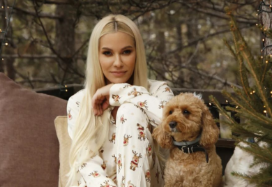 Nataša Bekvalac otkrila gdje pjeva za doček Nove godine