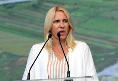 S njima će sarađivati naredne četiri godine: Cvijanovićeva imenovala članove kabineta