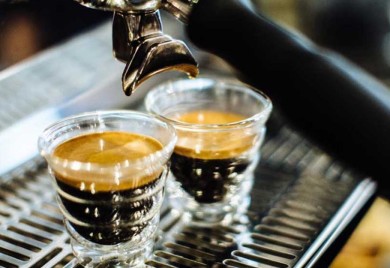 Od cifre se VRTI U GLAVI: Da li je ovo najskuplja kafa u Banjaluci