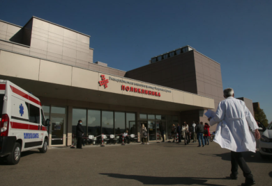 Pao informacioni sistem, pacijenti na čekanju