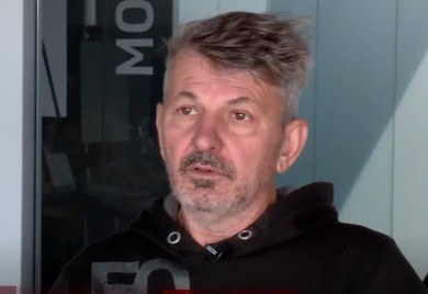 Skandalozno: Odbjegli pedofil pred kamerama hrvatskog medija opravdava bijeg, tvrdi da nije kriv