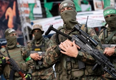Hamas održao obećanje: Pustili su 25 talaca