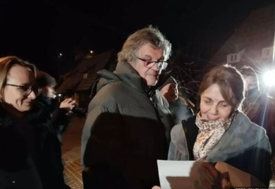 Kusturica proslavio sedamdeseti rođendan: Čestitke stigle od Putina i Lukašenka