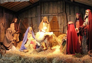 Danas Badnji dan po gregorijanskom kalendaru