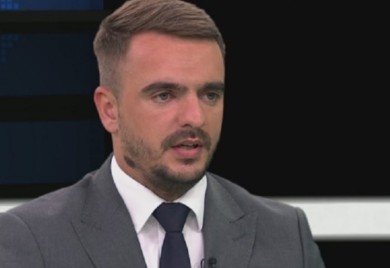 Davor Pranjić: Hrvatima je teže u nekim dijelovima FBiH, nego u Srpskoj