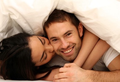 Pet znakova da ste našli savršenog partnera u krevetu