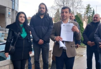 Vukanović uputio pitanja Elektroprivredi u Trebinju