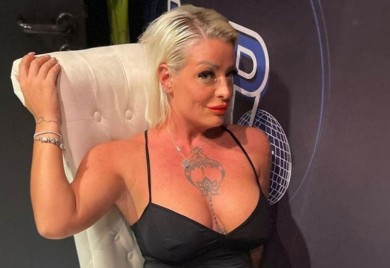 Mirnesa S. smještena u ženski zatvor, ali i dalje ni traga od milion evra