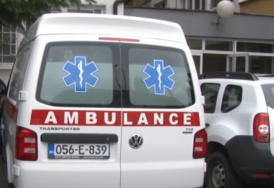 Bivši direktor Doma zdravlja optužen da je sebi i supruzi povećavao zaradu