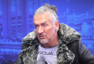Dragan Marinković Maca odustao od usvajanja djeteta: Nisam htio da nekome uzimam sreću
