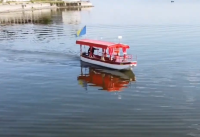 Tijelo muškarca pronađeno u jezeru Modrac