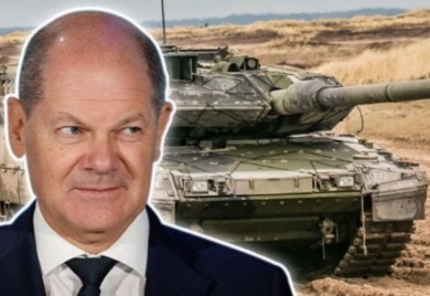 ŠOLC: Spriječićemo da sukobi pređu u rat NATO-a i Rusije