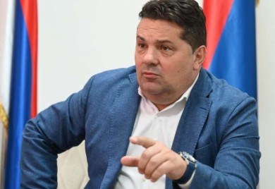 STEVANDIĆ: Evroparlamentarci da uvaže činjenicu da Šmit nema legitimitet