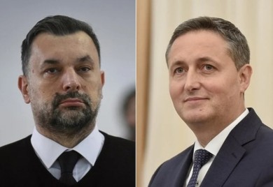 Konaković podržao Bećirovićev izbor ambasadora: Nećemo marionetu u Predsjedništvu