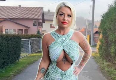 Nakon hapšenja Mirnese oglasio se njen prijatelj: Para nema, uz tebe sam kraljice