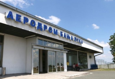 Banjalučki aerodrom uvodi novu liniju