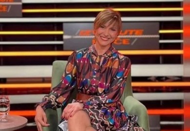 Preminula glumica Ivana Mrvaljević (47)
