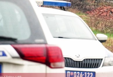 Jezivi detalji nesreće: Uživo prenosio svađu sa žrtvom na TikToku pa ga udario autom
