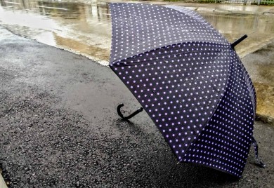 Danas očekujte padavine i ponesite kišobran
